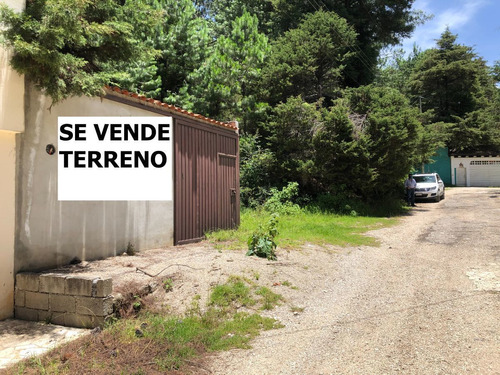 Terreno En Venta En San Cristobal De Las Casas