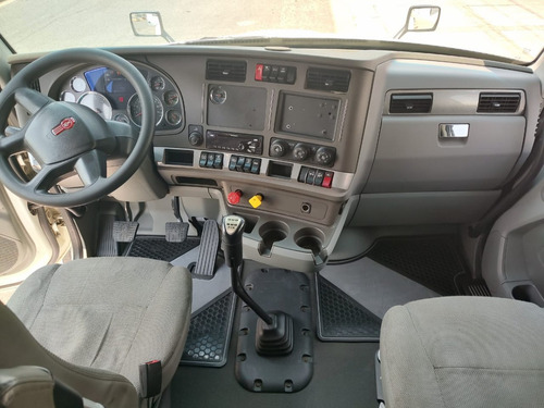 5 Kw T680 Blancos 2016,camiones,cummins