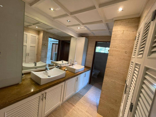 Imagen 8 de 30 de Casa En Venta En Guataparo Country Club