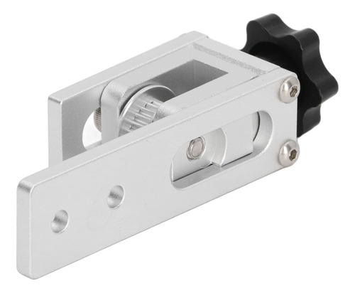 Tensor De Correa Enderezado Con Ejes X, Aleación De Aluminio