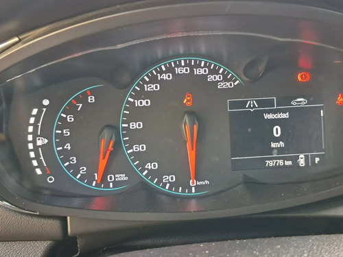 Chevrolet Tracker 1.8 Lt At. 4x2
