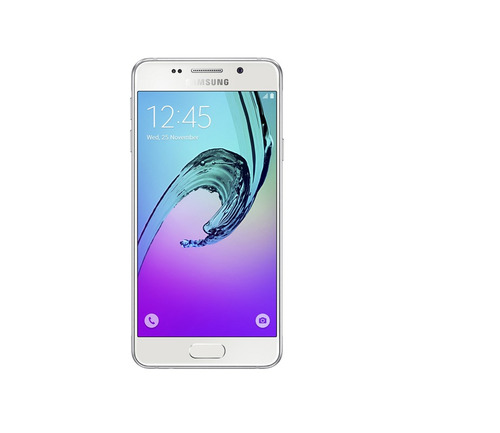 Celular Samsung Galaxy A3 2016 Duos Sm-a310f/ds White