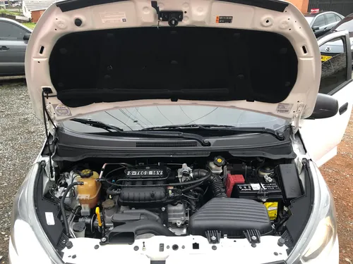 Chevrolet Spark 1.2 Gt Lt