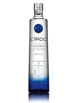 Comprar Vodka Ciroc Ultra Premium Vodka 750ml Importado De Francia