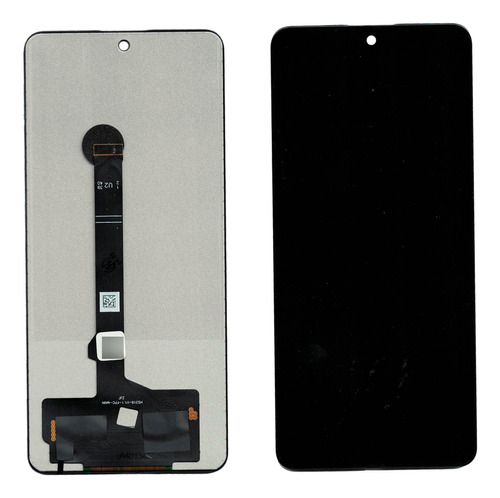 Display Compatible Para Xiaomi Redmi Note 13 Pro 5g (tft)