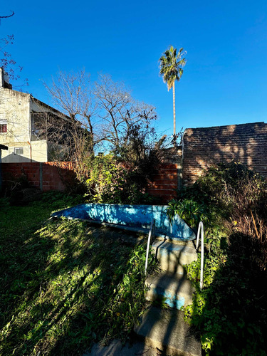 Casa En Derqui Centro Pilar Apta Credito