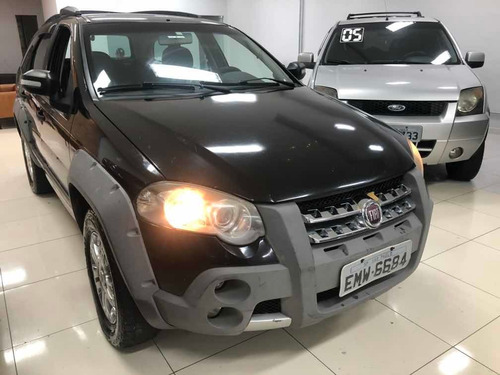 Fiat Palio Weekend Locker 1.8