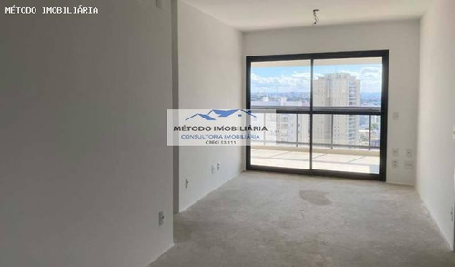 Apartamento Para Venda Em São Paulo, Vila Romana, 3 Dormitórios, 1 Suíte, 3 Banheiros, 2 Vagas - 12745_1-1512988