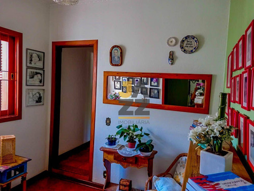 Imagem 17 de 30 de Chácara Com 6 Quartos À Venda, 1200 M² Por R$ 1.850.000 - Guara - Campinas/sp - Ch0761