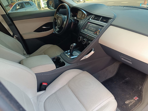 Jaguar E-Pace 2.0 R-dynamic S Awd Flex Aut. (p250) 5p