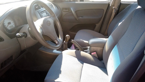 Imagen 5 de 7 de Chery Tiggo 2.0 Año 2009 Full 34.000 Kms Facilidades