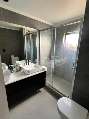Arriendo Hermosa Casa En Los Cristales Curicó