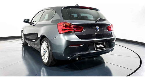 Imagen 5 de 15 de 45975 - Bmw Serie 1 2016 Con Garantía