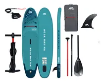 Comprar Tabla Stand Up Paddle Sup Inflable Aquamarina Vapor Color Celeste