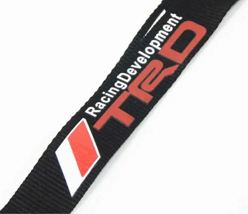 Lanyard / Llavero Toyota Trd