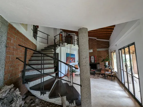 Finca En Venta En Copacabana. Cod V11883