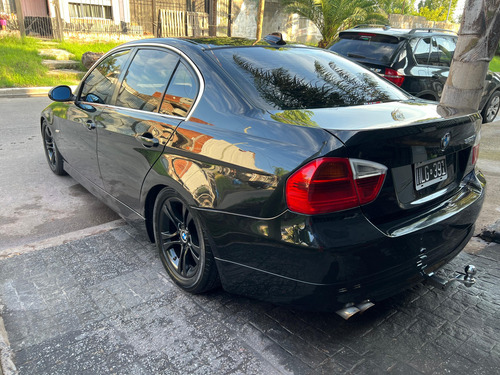 BMW Serie 3 2.5 323i Sedan Active