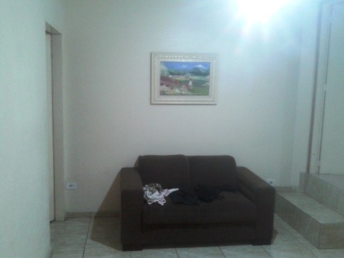 Imagem 12 de 15 de Casa No Bela Vista - Comercial Ou Residencial - Ótima Localização. - 107
