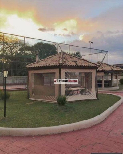 Imagem 14 de 15 de Cobertura Com 4 Dormitórios À Venda, 60 M² Por R$ 640.000 - Jardim América - São José Dos Campos/sp - Co0031