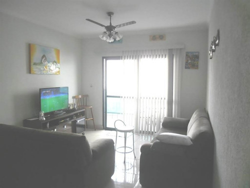 Imagem 17 de 21 de Apartamento Em Praia Grande, Canto Do Forte - Pas133