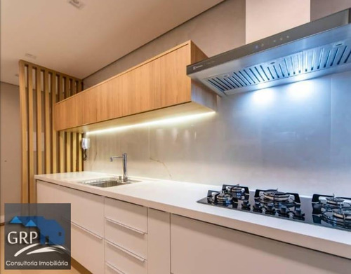 Imagem 8 de 15 de Apartamento Para Venda Em Santo André, Vila Assunção, 2 Dormitórios, 1 Suíte, 2 Banheiros, 4 Vagas - 8110_1-2063139
