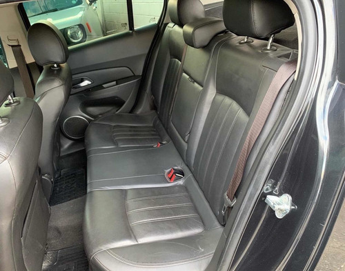 Imagem 9 de 10 de Chevrolet Cruze Sport 2012 1.8 Lt Ecotec Aut. 5p