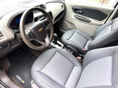 Chevrolet Spin 1.8 LTZ 8V FLEX 4P AUTOMÁTICO