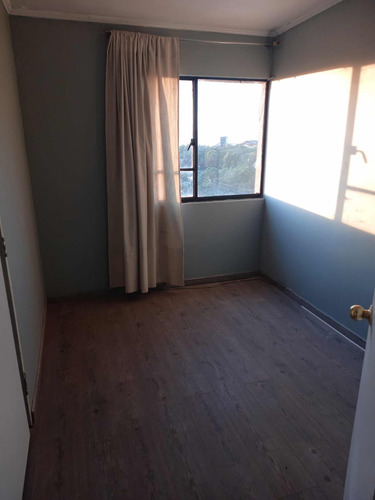 Departamento 2 Dormitorios 1 Baño, Comuna San Ramón