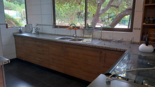 Casa En Altos De Olmué