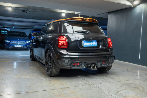 Mini Cooper S Hb 2.0t