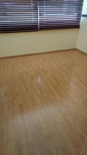 Venta De Amplio Departamento En Colonia Anahuac, Miguel Hidalgo, Cdmx. Eg.