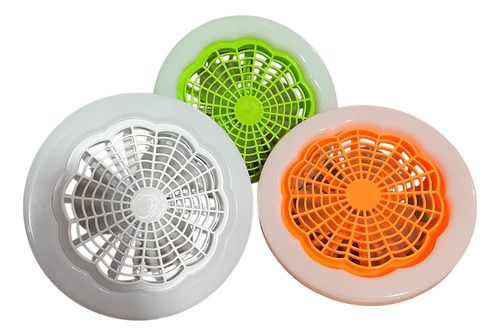 Ventilador De Teto 30w Luzes Controle Remoto 110v/220v Estrutura Laranja Pás Laranja Diâmetro 23 Cm Frequência 50hz60hz Material Das Pás Plástico Quantidade De Pás 3