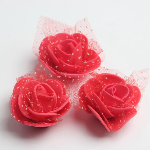 Bola De Flores De Bricolaje 5 Piezas