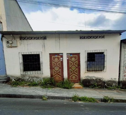 1 Casa Divida En 2 Departamentos
