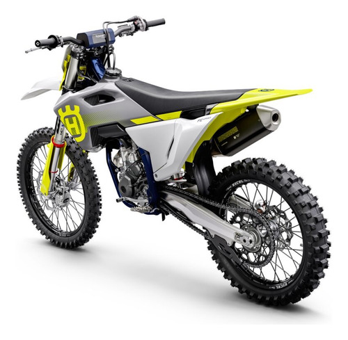 Tienda Oficial Husqvarna Fc 250 Disponible