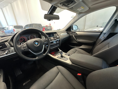 BMW X4 2.0 Xdrive 28i Xline 245cv