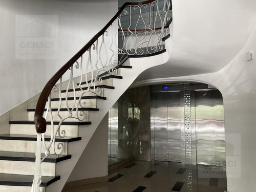 Monoambiente Apto Profesional - Amenities - Caballito