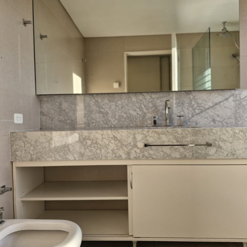 Alquiler De 3 Ambientes En Zencity . Complejo En Puerto Madero