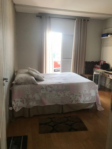 Imagem 9 de 30 de Casa Residencial À Venda, Jardim Eusonia, Guarulhos - . - Ca0019