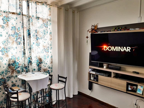 Imagem 4 de 17 de Apartamento 02 Quartos No Inconfidentes - 22418