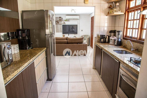 Imagem 21 de 30 de Casa À Venda, 120 M² Por R$ 320.000,00 - União - Estância Velha/rs - Ca2725
