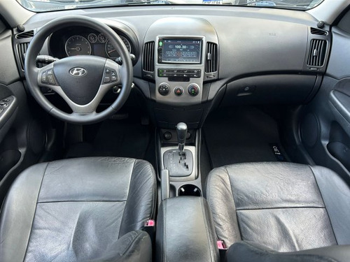 Hyundai I30 i30 2.0 MPI 16V GASOLINA 4P AUTOMÁTICO