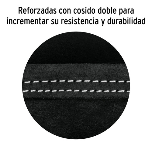 Porta Herramientas D Carnaza 15 Compartimentos Expert 101786