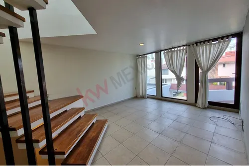 Metepec Villas Alteza Casa Residencial En Condominio