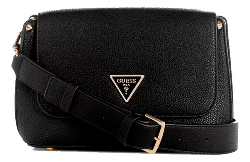 Cartera Guess Para Dama Bg877819-bla - Mileus