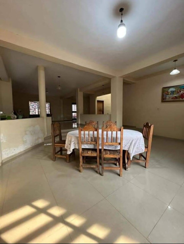 Annic Coronado Vende Casa En Las Morochas San Diego 1000m2 Ref. 21488