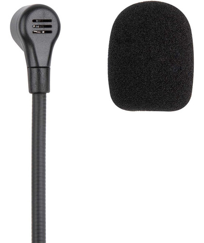 Microfono Juego De Para Kingston Hyperx Nube Alfa Mezc...