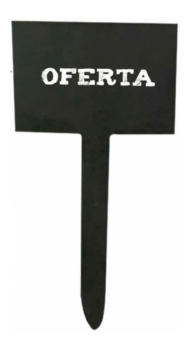 Porta Precios Cartel Precios Cartel Oferta Cartel Pizarron