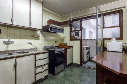 Imagen 16 de 20 de Departamentos Venta Recoleta
