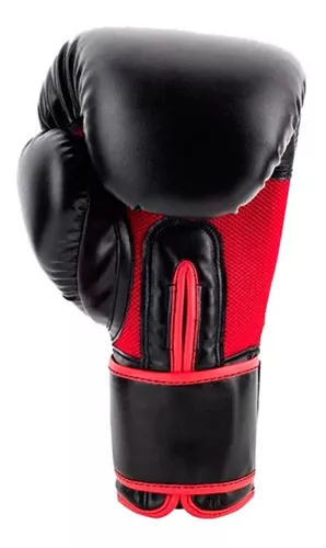 GUANTES DE BOXEO UFC MUAY THAI STYLE 12OZ